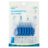 Healthy Smile міжзубні йоржики, 0.7 мм ISO 1-2, 7 шт
